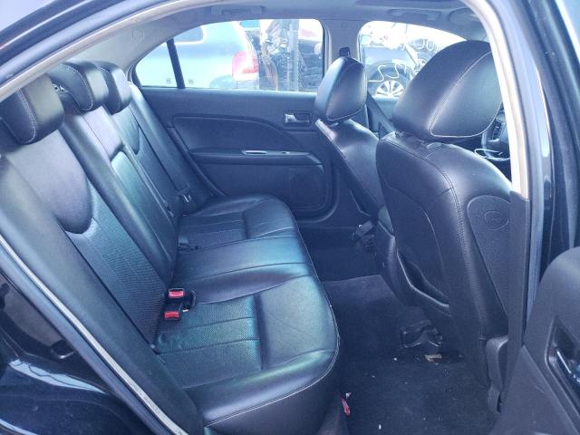 Photo 10 from auction – 2010 MERCURY MILAN PREM with VIN 3MEHM0CG6AR608847