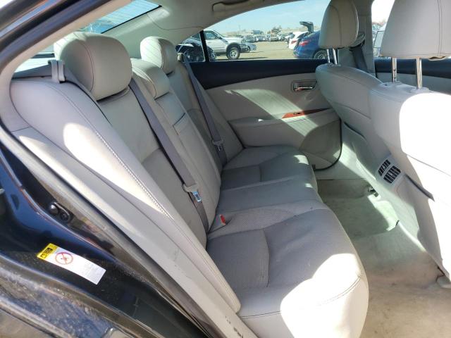 Photo 10 from auction – 2007 LEXUS ES 350 with VIN JTHBJ46G472133472