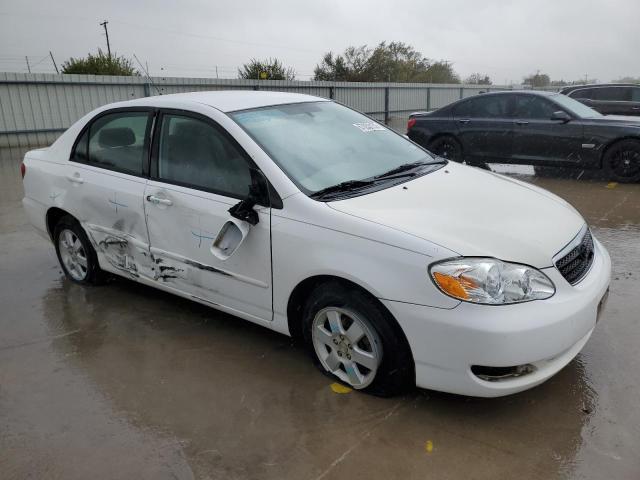 Photo 4 from auction – 2006 TOYOTA COROLLA CE with VIN 1NXBR32E86Z607639