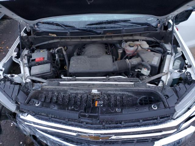Photo 7 from auction – 2019 CHEVROLET SILVERADO with VIN 3GCUYDED1KG212238