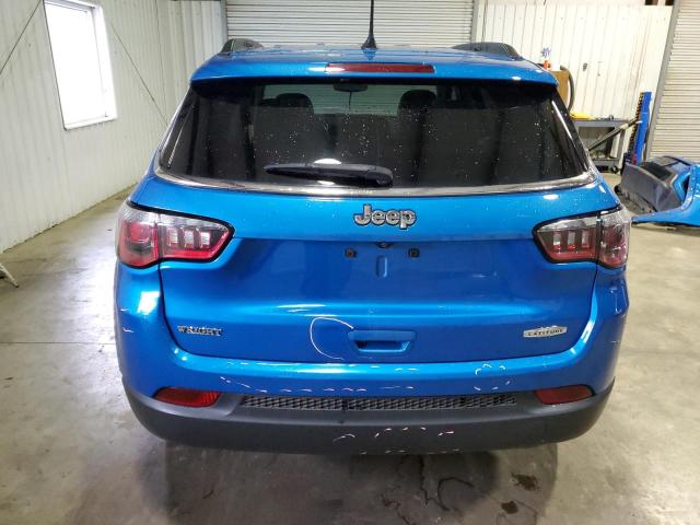 صورة رقم 6 من المزاد - 2018 JEEP COMPASS LA مع VIN 3C4NJCBB6JT194914