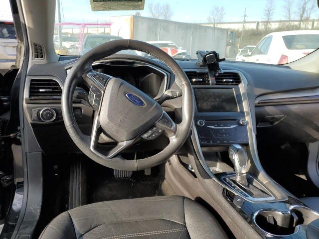 Photo 8 from auction – 2014 FORD FUSION SE with VIN 1FA6P0HD9E5360834