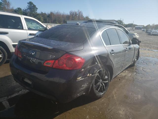 Photo 3 from auction – 2009 INFINITI G37 BASE with VIN JNKCV61E79M302126