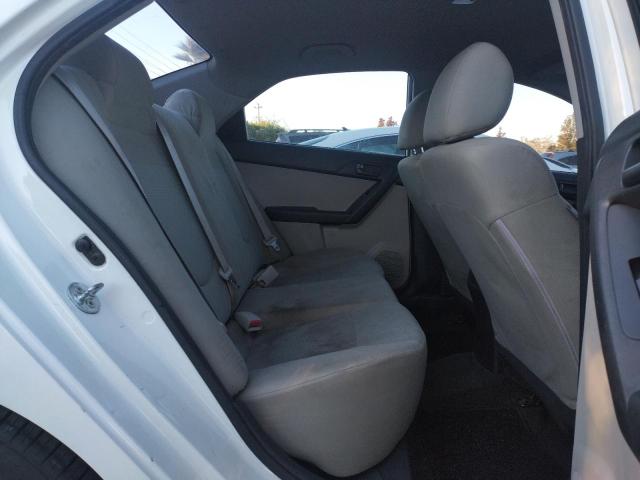 Photo 10 from auction – 2011 KIA FORTE LX with VIN KNAFT4A26B5344718