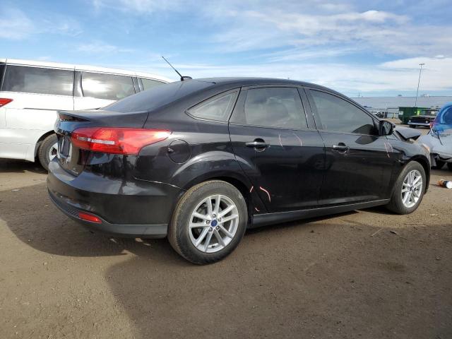 Photo 3 from auction – 2016 FORD FOCUS SE with VIN 1FADP3F20GL398445