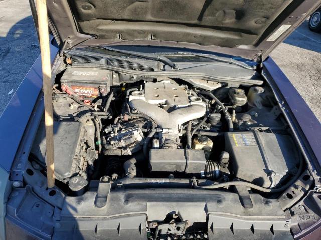 Photo 11 from auction – 2006 CADILLAC CTS with VIN 1G6DM57T760108601