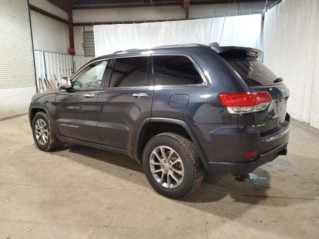 Photo 2 from auction – 2015 JEEP GRAND CHER with VIN 1C4RJFBG4FC216250