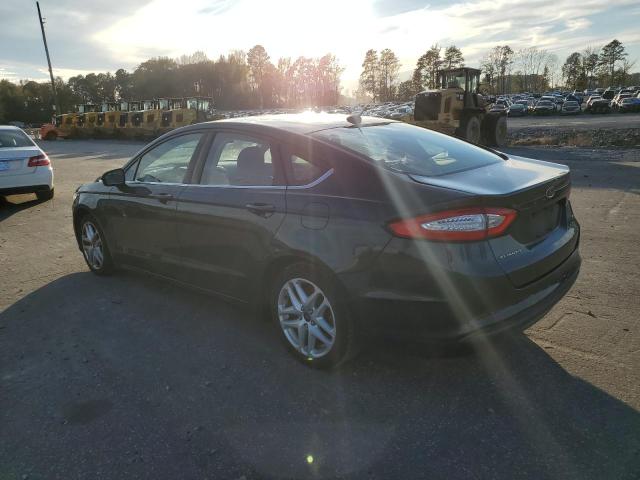 Photo 2 from auction – 2015 FORD FUSION SE with VIN 1FA6P0H79F5127967