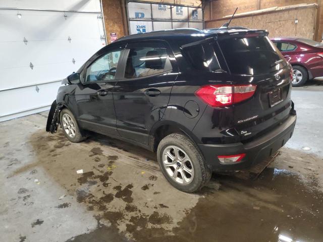 Photo 2 from auction – 2020 FORD ECOSPORT S with VIN MAJ6S3GL3LC319844