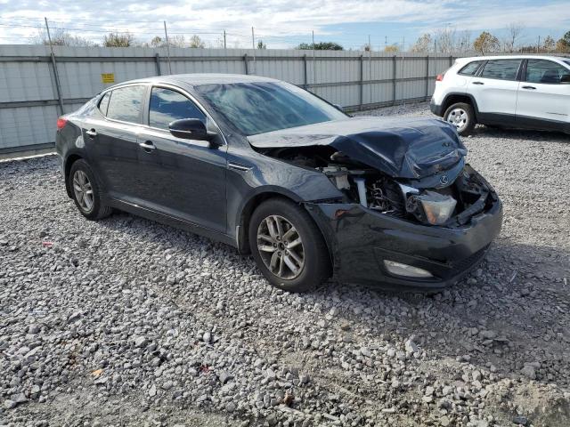 Photo 4 from auction – 2013 KIA OPTIMA LX with VIN 5XXGM4A71DG256495