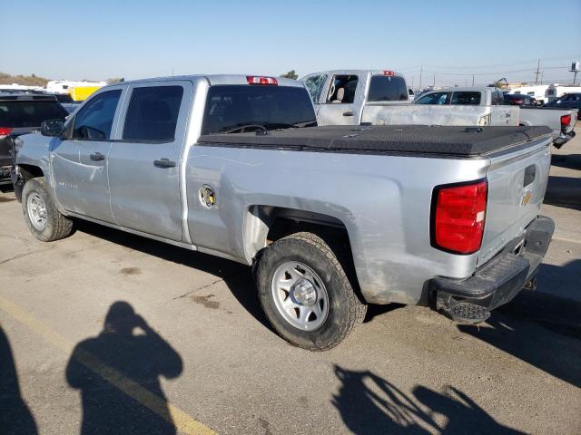 Photo 2 from auction – 2015 CHEVROLET SILVERADO with VIN 3GCUKPEC5FG467491