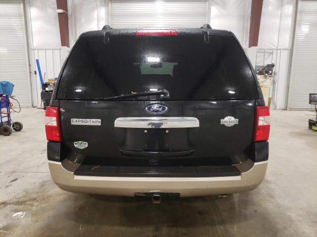 Photo 6 from auction – 2012 FORD EXPEDITION with VIN 1FMJK1J5XCEF54633