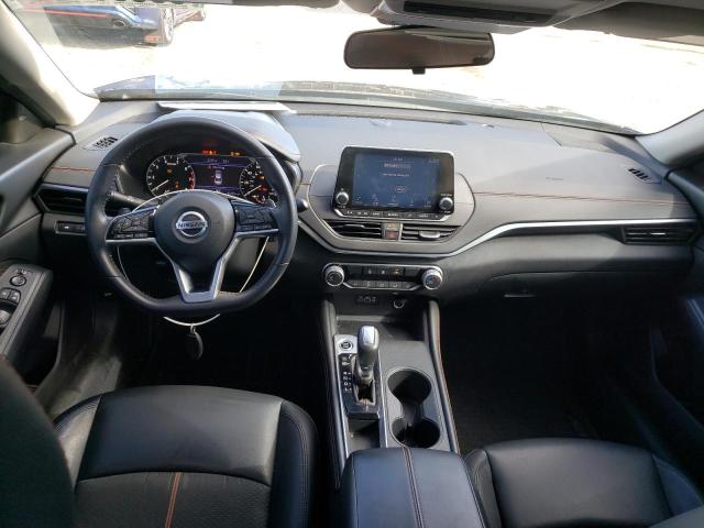 Photo 8 from auction – 2020 NISSAN ALTIMA SR with VIN 1N4BL4CV7LC277607