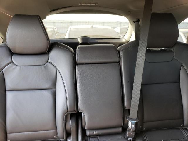Photo 10 from auction – 2020 ACURA MDX with VIN 5J8YD4H38LL009384