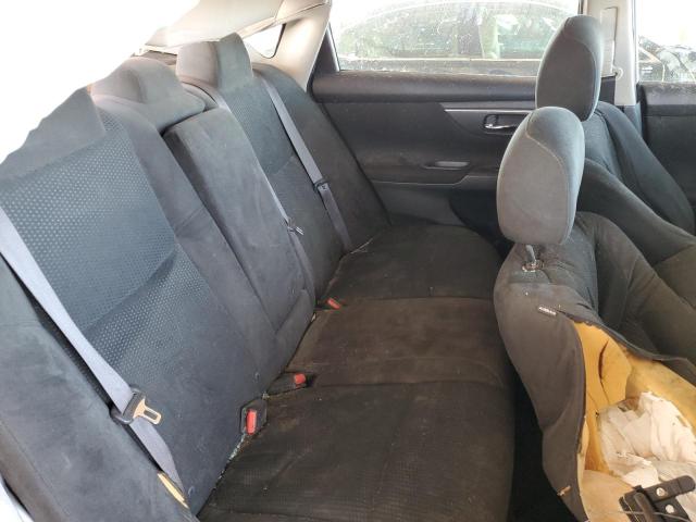 Photo 10 from auction – 2015 NISSAN ALTIMA 2.5 with VIN 1N4AL3AP0FC115641