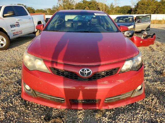 Photo 5 from auction – 2014 TOYOTA CAMRY L with VIN 4T1BF1FK1EU769415