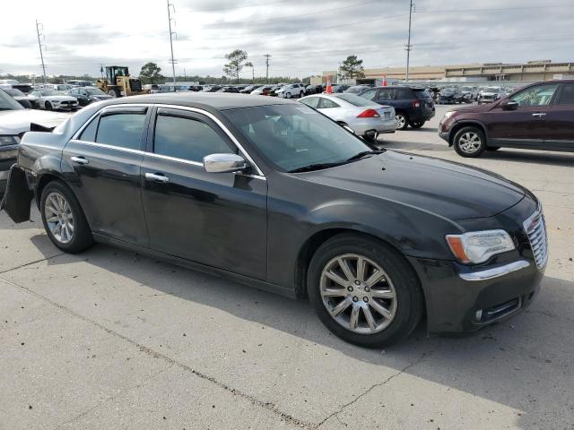 Photo 4 from auction – 2012 CHRYSLER 300 LIMITE with VIN 2C3CCACG1CH222893