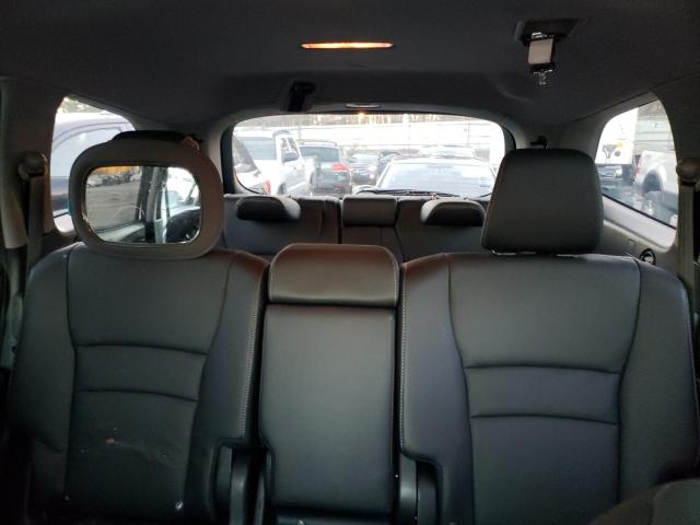 Photo 10 from auction – 2015 HONDA PILOT SE with VIN 5FNYF6H25NB004886