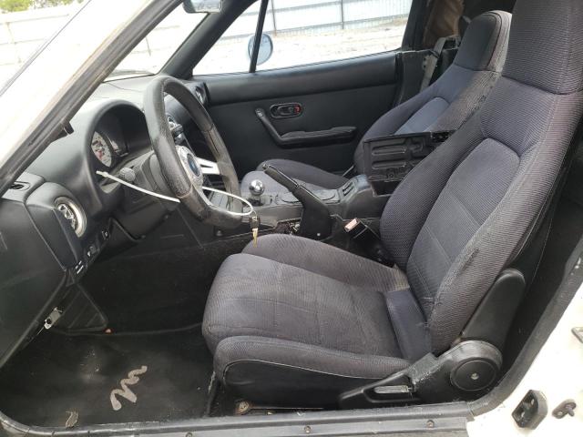 Photo 7 from auction – 1990 MAZDA MX-5 MIATA with VIN JM1NA3514L0156472