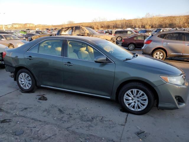 Photo 4 from auction – 2012 TOYOTA CAMRY BASE with VIN 4T1BF1FKXCU619977