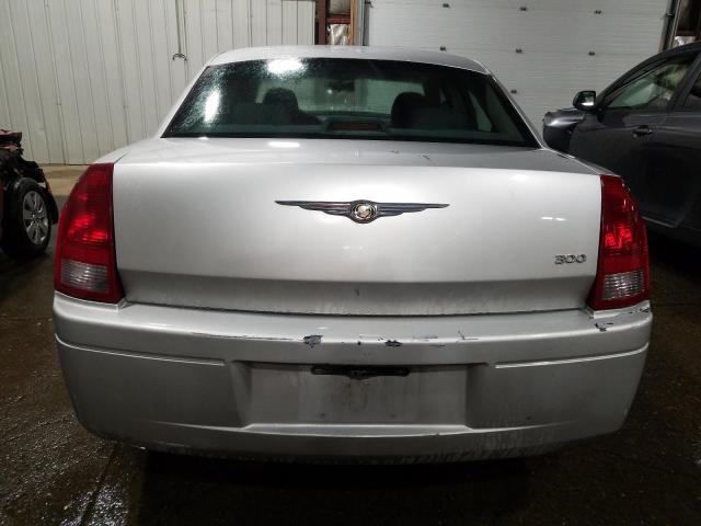 Photo 6 from auction – 2006 CHRYSLER 300 with VIN 2C3KA43R36H484374