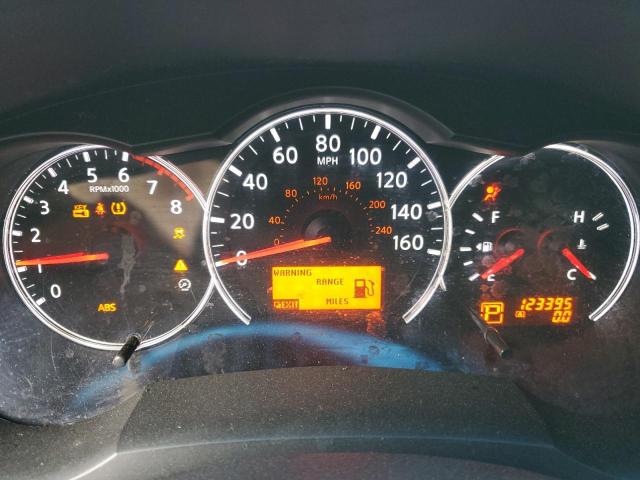 Photo 9 from auction – 2012 NISSAN ALTIMA BAS with VIN 1N4AL2AP4CC219328