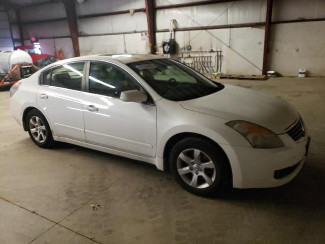 Photo 4 from auction – 2008 NISSAN ALTIMA with VIN 1N4AL21E58N527358
