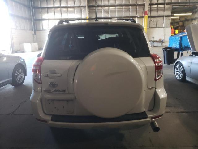 Photo 6 from auction – 2010 TOYOTA RAV4 LIMIT with VIN 2T3DK4DVXAW024943