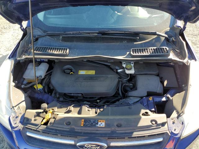 Photo 12 from auction – 2013 FORD ESCAPE SE with VIN 1FMCU0GX9DUC24964