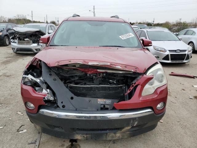 Photo 5 from auction – 2012 GMC ACADIA SLT with VIN 1GKKRRED6CJ329447