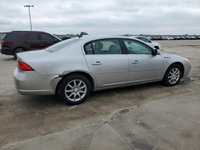 Photo 3 from auction – 2008 BUICK LUCERNE CX with VIN 1G4HD57228U156147