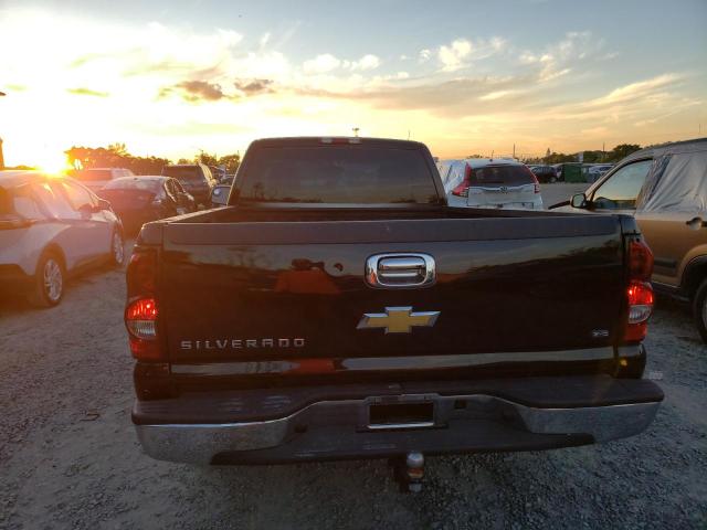 Photo 10 from auction – 2006 CHEVROLET SILVERADO with VIN 3GCEC14X56G159594