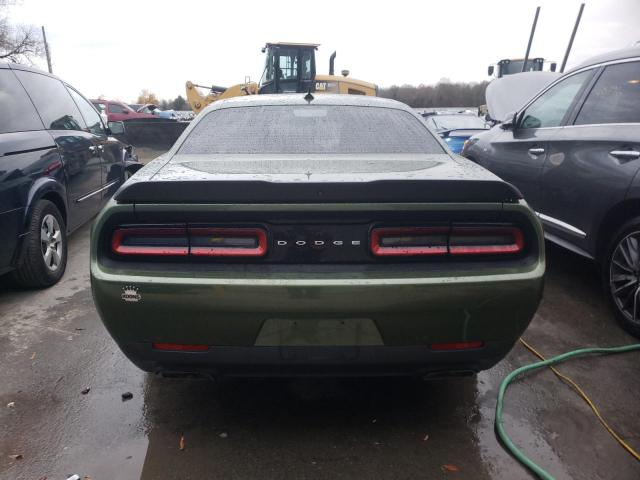 Photo 6 from auction – 2019 DODGE CHALLENGER with VIN 2C3CDZBT1KH747882
