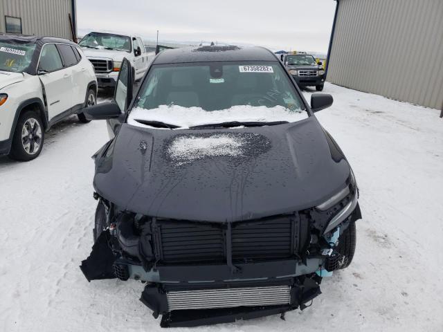 Photo 5 from auction – 2022 CHEVROLET EQUINOX LS with VIN 3GNAXSEVXNS175265