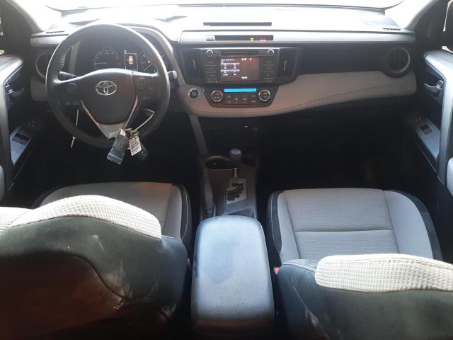 Photo 8 from auction – 2018 TOYOTA RAV4 ADVEN with VIN 2T3WFREV4JW509359