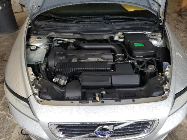 صورة رقم 11 من المزاد - 2011 VOLVO S40 T5 مع VIN YV1672MS6B2534280