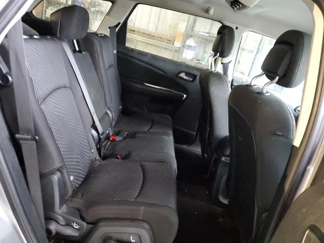 Photo 11 from auction – 2016 DODGE JOURNEY SX with VIN 3C4PDCBG5GT232122