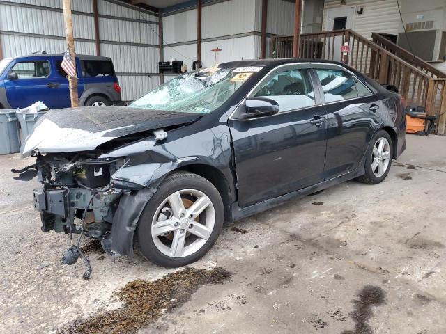 TOYOTA CAMRY L 2014 with VIN 4T1BF1FK1EU354899 - Photo from auction