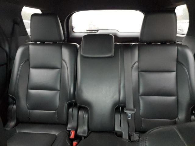 Photo 10 from auction – 2013 FORD EXPLORER X with VIN 1FM5K7D96DGC35111