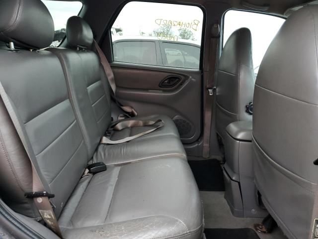 Photo 11 from auction – 2001 FORD ESCAPE XLT with VIN 1FMYU03131KE59276