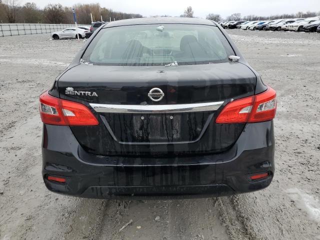 Photo 6 from auction – 2016 NISSAN SENTRA S with VIN 3N1AB7AP6GY258965