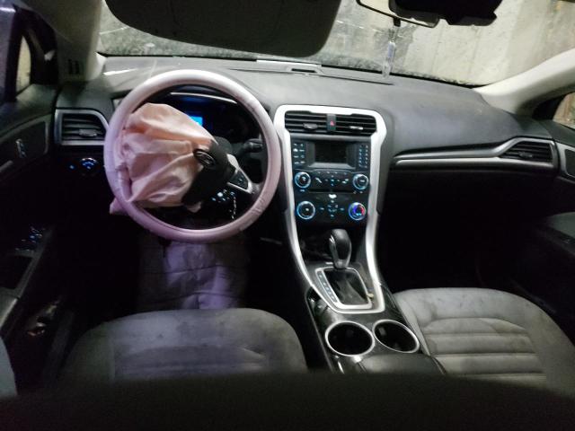 Photo 8 from auction – 2013 FORD FUSION S with VIN 3FA6P0G74DR358481