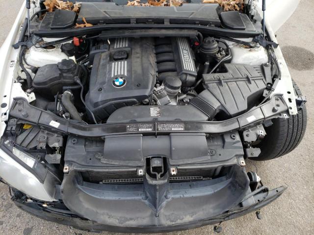 Photo 11 from auction – 2012 BMW 328 I SULE with VIN WBADW7C51CE730102