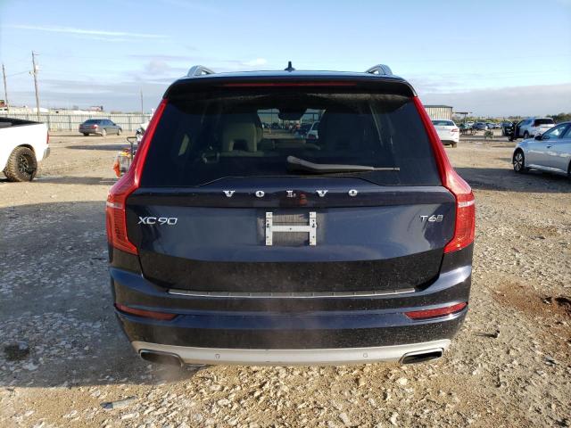 Photo 6 from auction – 2016 VOLVO XC90 T6 with VIN YV4A22PK9G1045540