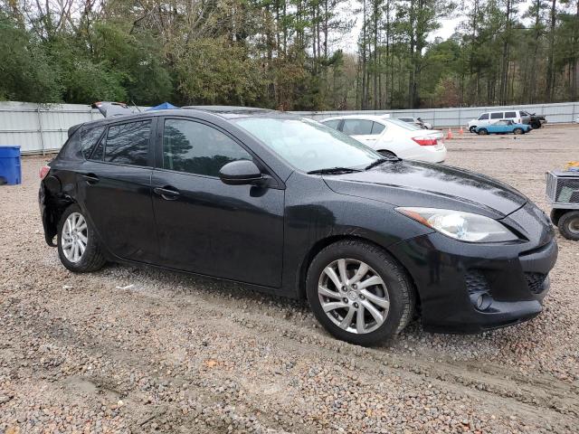 Photo 4 from auction – 2012 MAZDA 3 I with VIN JM1BL1M70C1555588