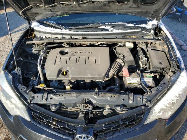Photo 11 from auction – 2015 TOYOTA COROLLA L with VIN 5YFBURHE7FP345641