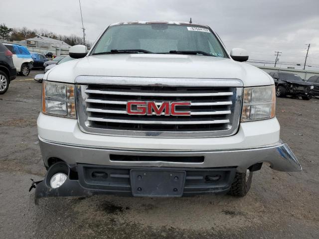 Photo 5 from auction – 2013 GMC SIERRA K15 with VIN 3GTP2WE71DG204826