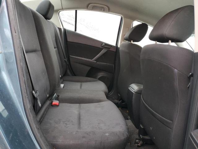 Photo 10 from auction – 2011 MAZDA 3 I with VIN JM1BL1UF3B1417551