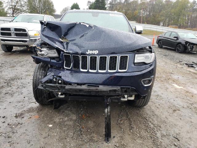 Photo 5 from auction – 2014 JEEP GRAND CHER with VIN 1C4RJFCG0EC171580