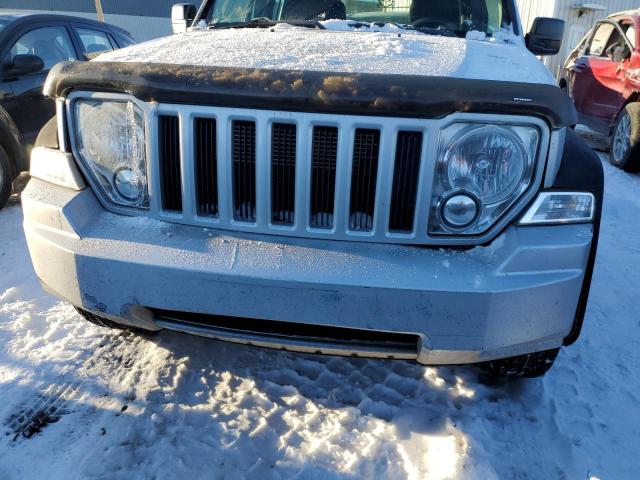 Photo 5 from auction – 2011 JEEP LIBERTY SP with VIN 1J4PN2GK3BW501963